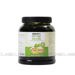 (KM) Sốt Boduo Signature hộp 900g - HẠT DẺ CƯỜI - giảm 37.500/hộp đến ngày 27/06