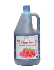 Siro Gia Thịnh Phát bình 1.9L - PHÚC BỒN TỬ