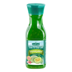 Sinh tố Golden Farm chai 1000ml - DÂU