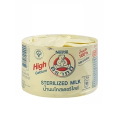 Sữa gấu vàng Nestle hủ 140ml