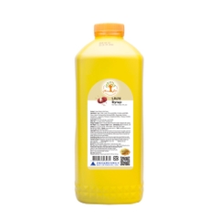 Siro Maulin chai 2.5kg - VẢI