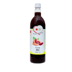 Syrup Good Heart chai 1,1L - ME
