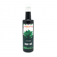 Siro Vina chai 750ml - BẠC HÀ