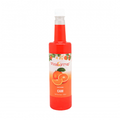 Siro Vina chai 750ml - CAM