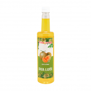 Siro Vina chai 750ml - DƯA LƯỚI