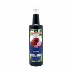 Siro Vina chai 750ml - KHOAI MÔN