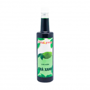 Siro Vina chai 750ml - TRÀ XANH