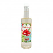 Siro Vina chai 750ml - VẢI