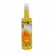 Siro Vina chai 750ml - XOÀI