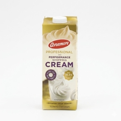 Whipping Cream Avonmore 1L