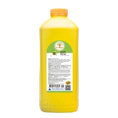 Siro Maulin chai 2.5kg - TÁO