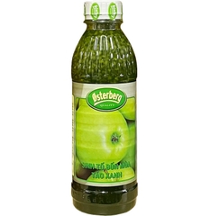 Sinh tố trái cây Osterberg 1L - DÂU
