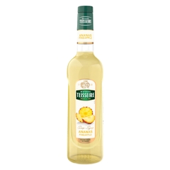Siro Teisseire chai 700ml - THƠM