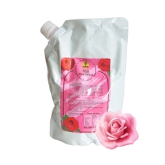 Mứt Lermao gói 1kg - HOA HỒNG