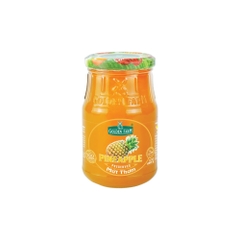 Mứt Golden Farm - THƠM 450G