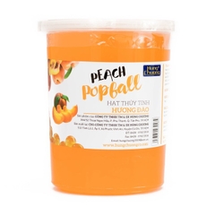 Thạch thủy tinh Hùng Chương hộp 1kg - PHÚC BỒN TỬ