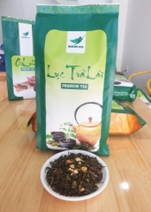 Trà Hoàng Gia gói 500g - TRÀ ĐEN