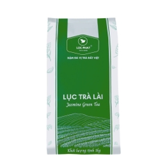 Trà Lài Lộc Phát gói 1kg
