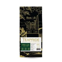 Trà lài nguyên lá Teapride gói 300g