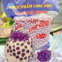 Trân châu Long Phú hạt gói 1kg - KHOAI MÔN