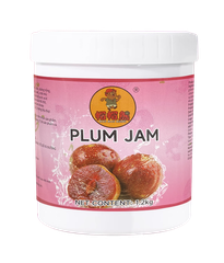 Mứt Lermao 1.2kg - MẬN