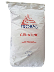 Bột gelatin Hà Lan Trobas gói 500g