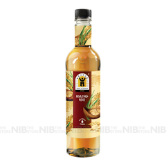 Siro/ syrup Hestia chai 750ml - GẠO RANG