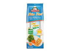 Bún tươi Meizan gói 300g