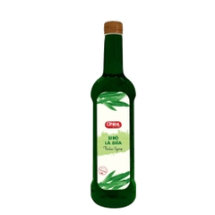 Siro Ohla chai nhựa 780ml - LÁ DỨA