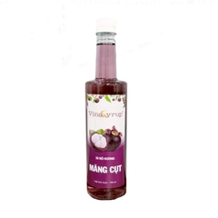 Siro Vina chai 750ml- MĂNG CỤT