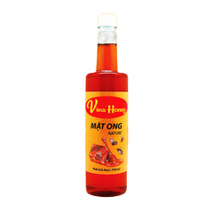 Mật ong VinaHoney