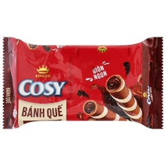 Bánh quế Cosy gói 117,6g - SOCOLA