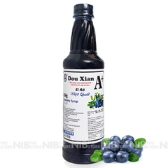 Siro A+ Douxian chai 500ml - VIỆT QUẤT