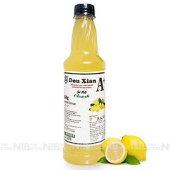 Siro A+ Douxian chai 500ml - CHANH