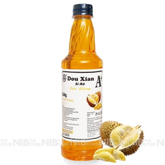 Siro A+ Douxian chai 500ml - SẦU RIÊNG