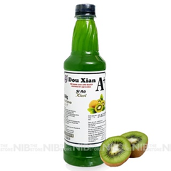 Siro A+ Douxian chai 500ml - KIWI