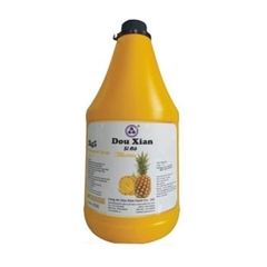 Siro Douxian bình 2.5kg - THƠM
