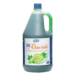 Siro Gia Thịnh Phát bình 1.9L - DƯA LƯỚI