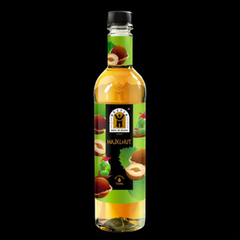 Siro/ syrup Hestia chai 750ml - HẠT DẺ