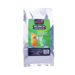 Trà VINSAF gói 1kg - LÀI CHANH