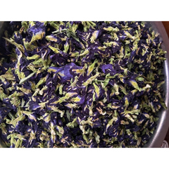 Hoa đậu biếc sấy khô - 100G