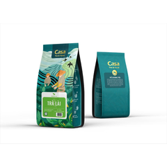 Trà Casa gói 600g - LÀI