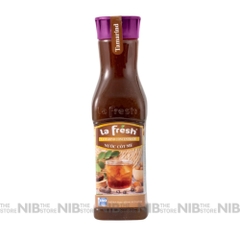 Nước cốt La Fresh chai 650ml - ME