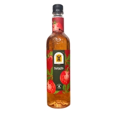 Siro/ syrup Hestia chai 750ml - CÀ CHUA