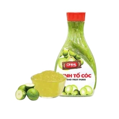 Sinh tố Ohla chai 1L 60% - CÓC