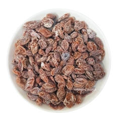 Xí muội thịt không hạt gói 500g