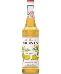 Syrup Monin Chai 700ml - XOÀI