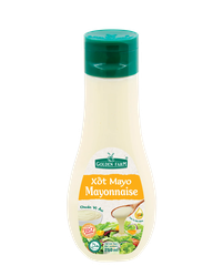 Xốt Mayonnaise Golden Farm chai 250ml