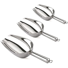 Dụng cụ xúc đá NHỰA 5CM