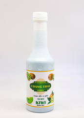Siro Chang Thai chai 1L - KIWI